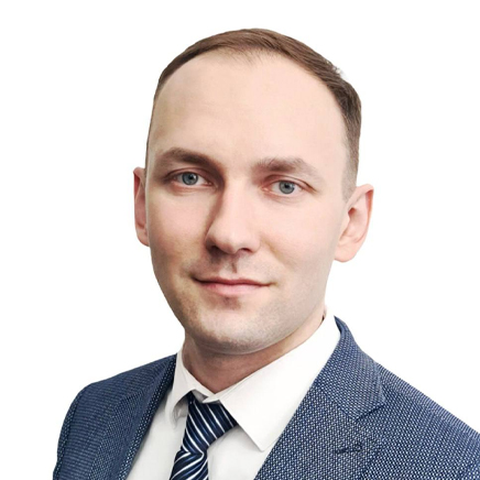 Мирошниченко Александр Геннадьевич