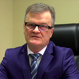 Абрамов Алексей Юрьевич