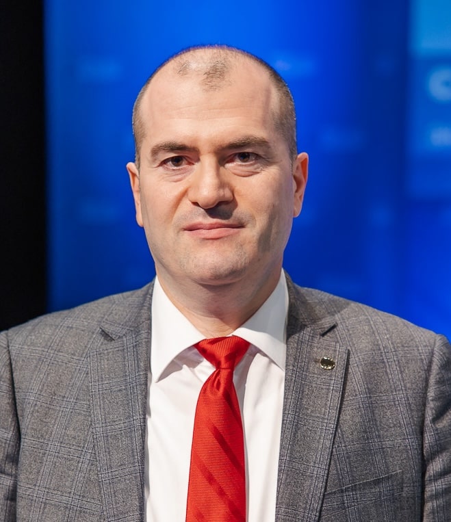 Балкизов Залим Замирович