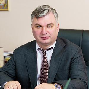 Фомин Виктор Викторович