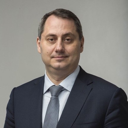 Колсанов Александр Владимирович