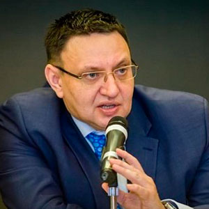 Кузнецов Владимир Вячеславович