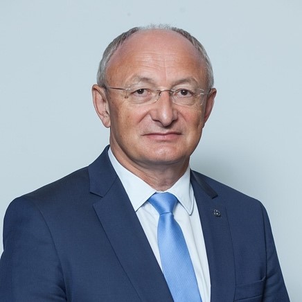 Лила Александр Михайлович