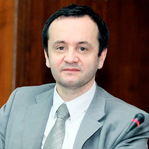 Маев Игорь Вениаминович