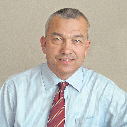 Шуматов Валентин Борисович
