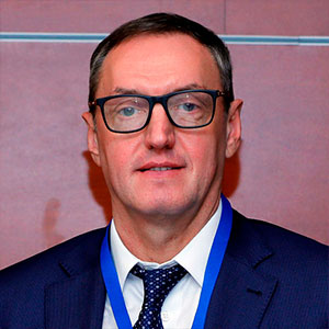 Свистунов Андрей Алексеевич