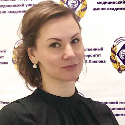 Танишина Елена Николаевна