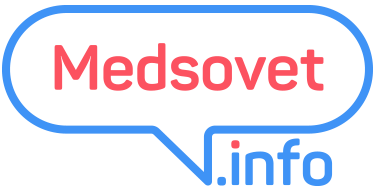 Медицинский портал medsovet.info