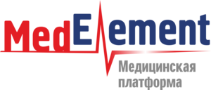 Медицинская информационная система MedElement