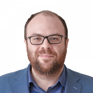 Бранд Павел Яковлевич