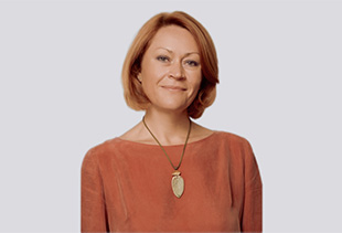 Логвинова Ольга Валентиновна
