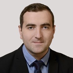 Волков Сергей Сергеевич