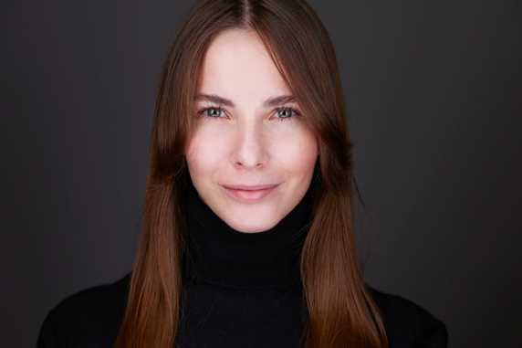 Панченко Алла Александровна