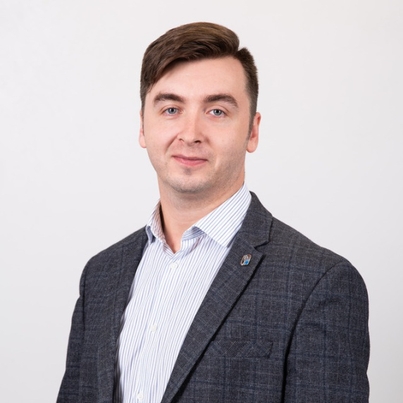Губарев Григорий Александрович