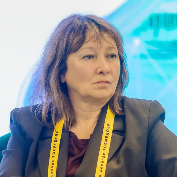 Травникова Ника Германовна