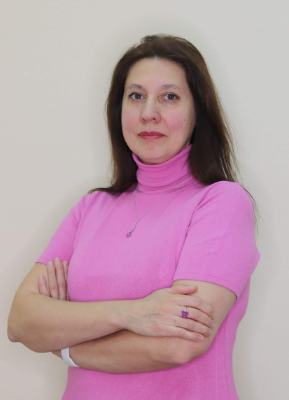 Шашина Екатерина Андреевна