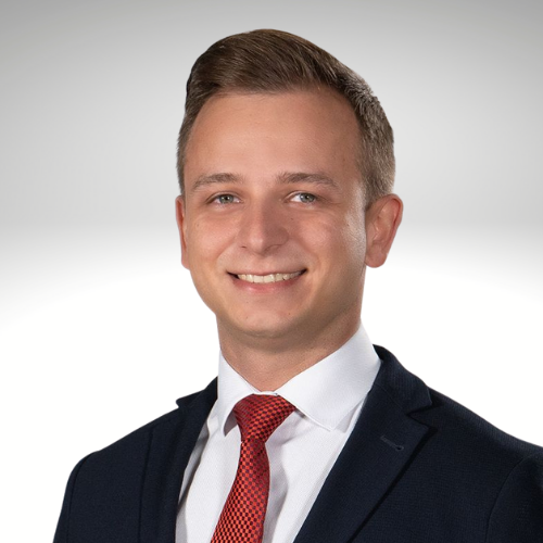 Лопатин Захар Вадимович