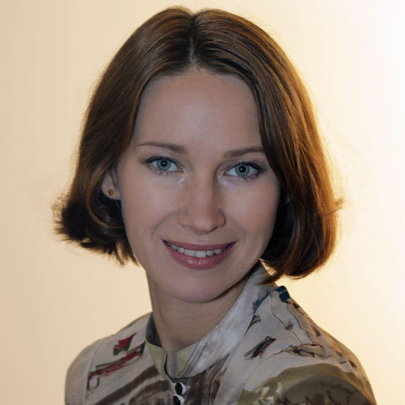 Дьяченко Елена Васильевна
