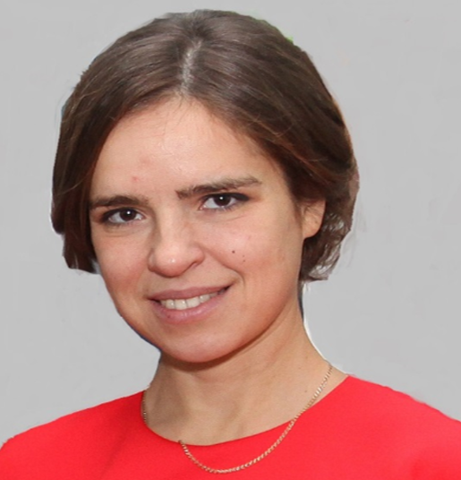 Иванова Инна Викторовна
