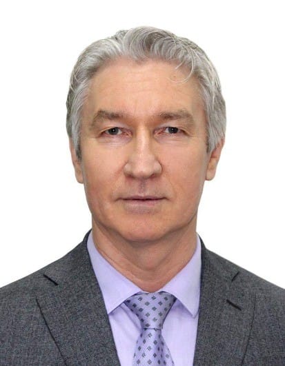 Шабуров Рафик Исхакович