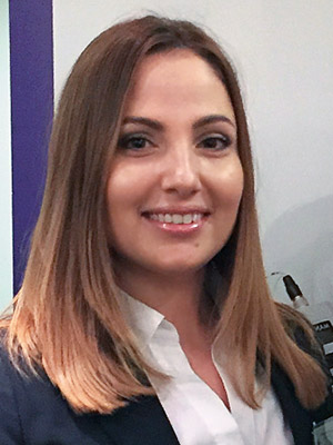 Ляпина Мария Витальевна
