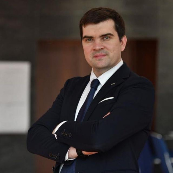 Кизеев Вениамин Михайлович