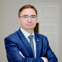 Сычев Дмитрий Алексеевич