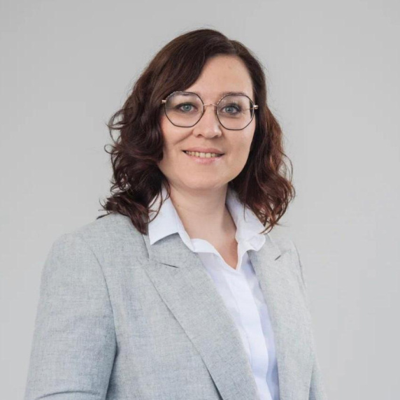 Исакова Дилара Наилевна