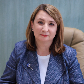 Михайлева Елена Анатольевна