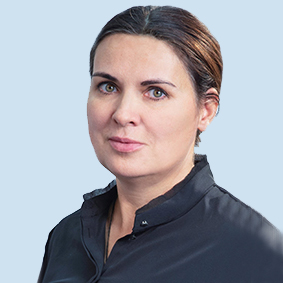Никишина Вера Борисовна