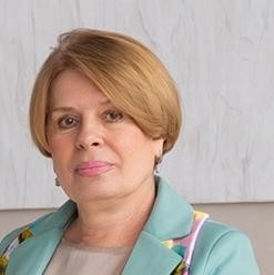Ноздрякова Людмила Станиславовна