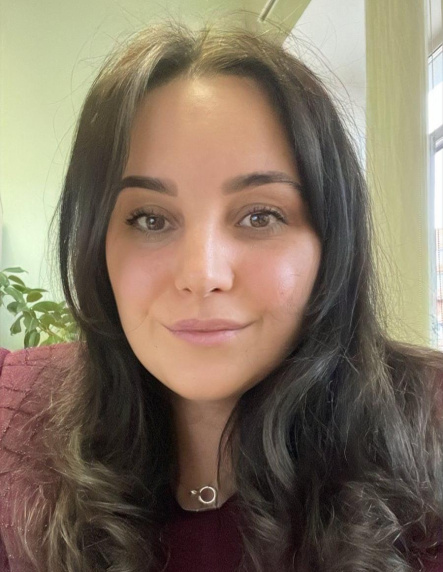 Клиновская Анна Сергеевна