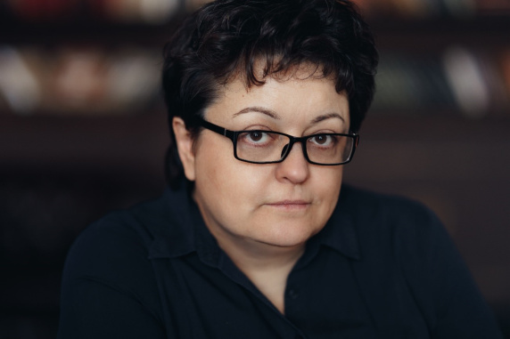 Прокопенко Ирина Сергеевна