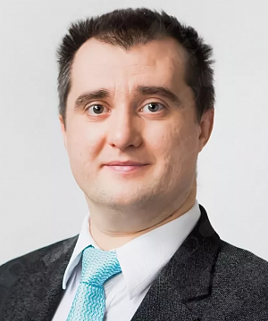 Аверин Евгений Евгеньевич