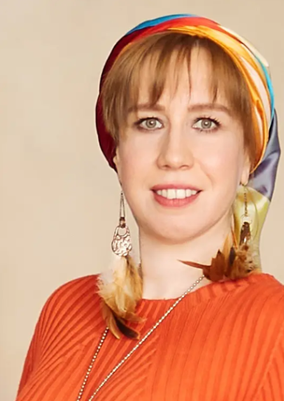 Мубинова Гузель Вафаевна