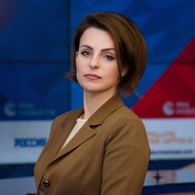 Аксенова Елена Ивановна