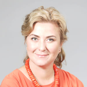 Левашова Виталина Владимировна