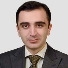 Биниашвили Михаил Борисович