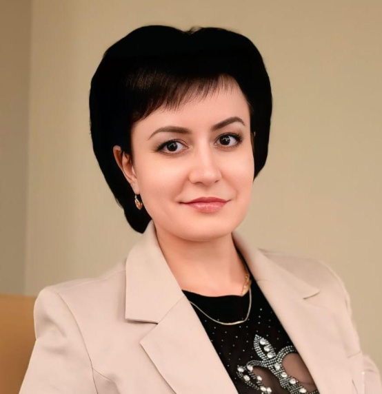 Хохлова Юлия Анатольевна