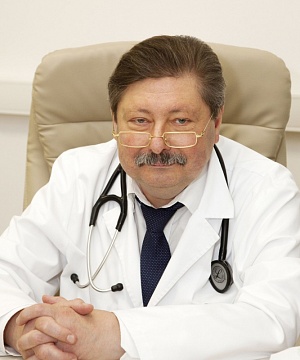 Затейщиков Дмитрий Александрович