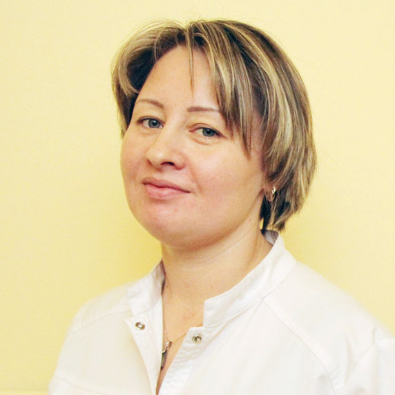 Зарипова Зульфия Абдулловна
