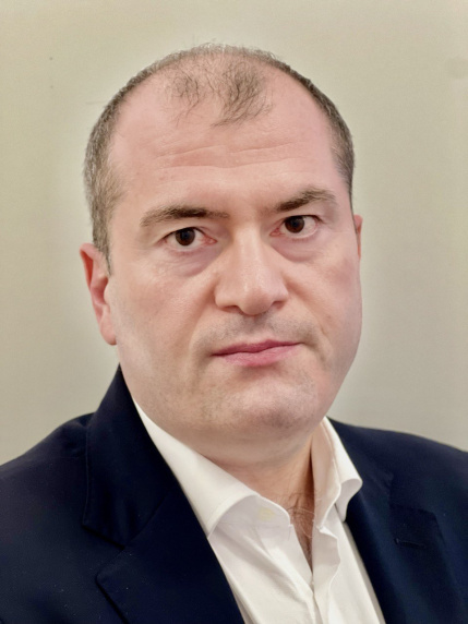 Балкизов Залим Замирович