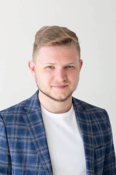Линников Олег Михайлович