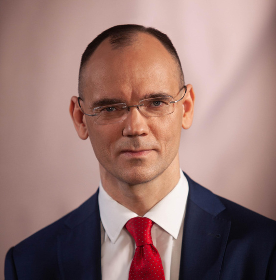 Глушко Дмитрий Евгеньевич