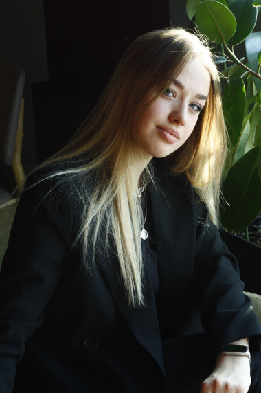 Цветкова Наталья Александровна