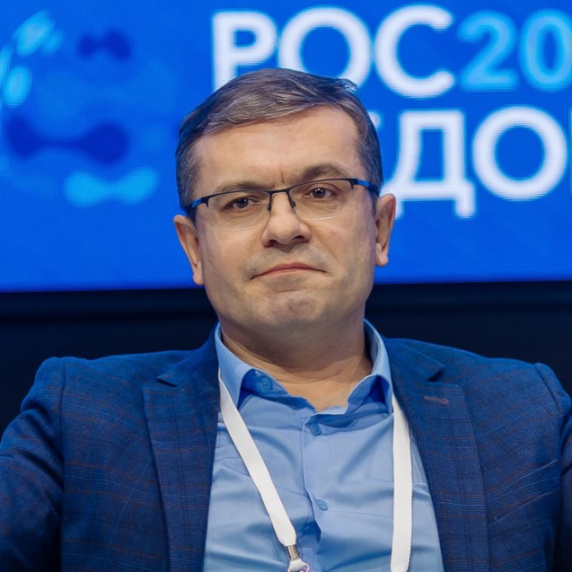 Гущин Александр Владимирович