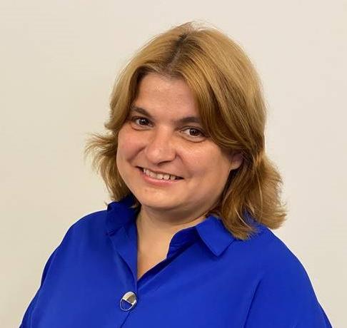 Козлова Полина Викторовна