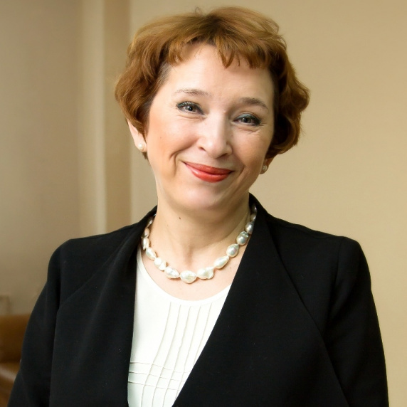 Мухарямова Лайсан Музиповна