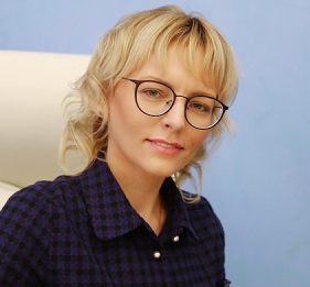 Ефремова Елена Александровна
