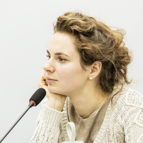 Новкунская Анастасия Андреевна